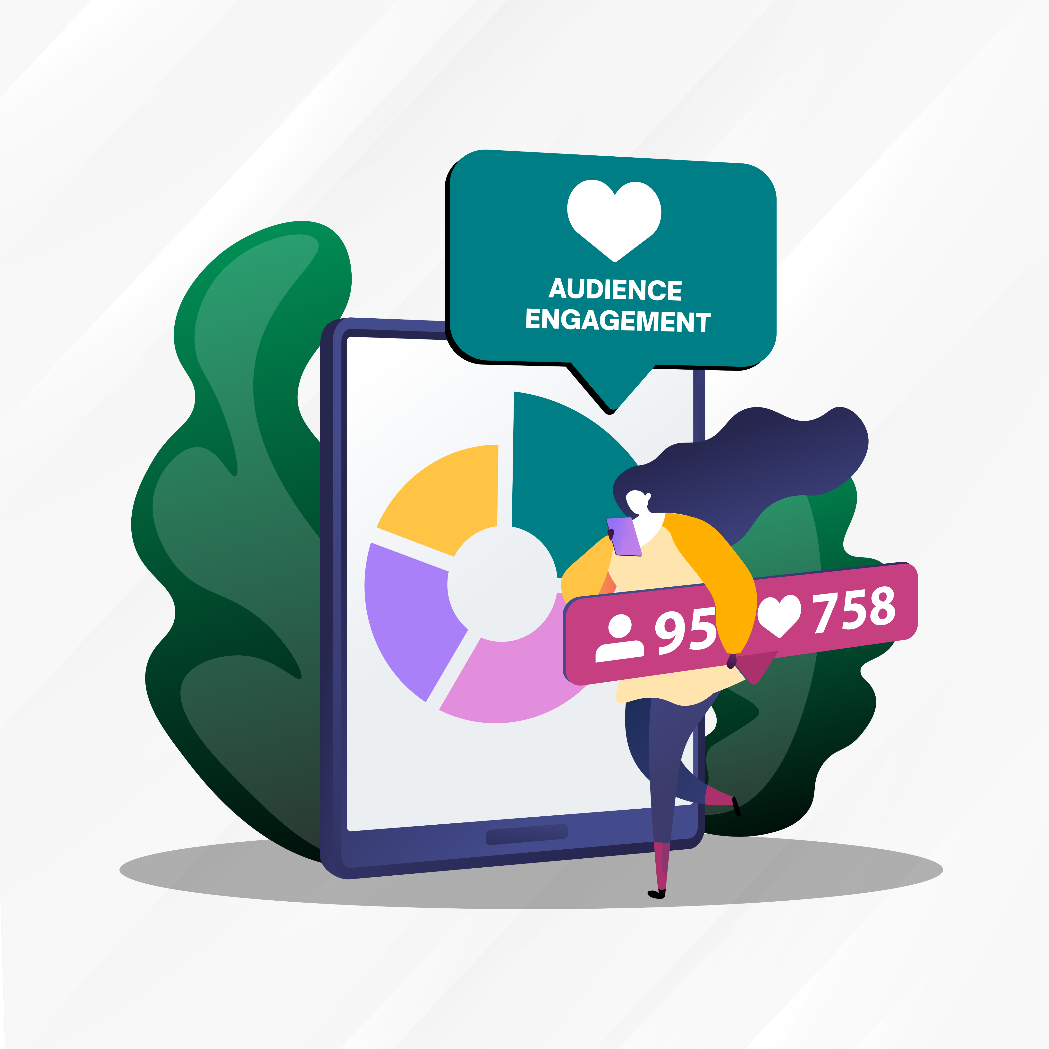 Attractive interfaces improve retention rates by 45_