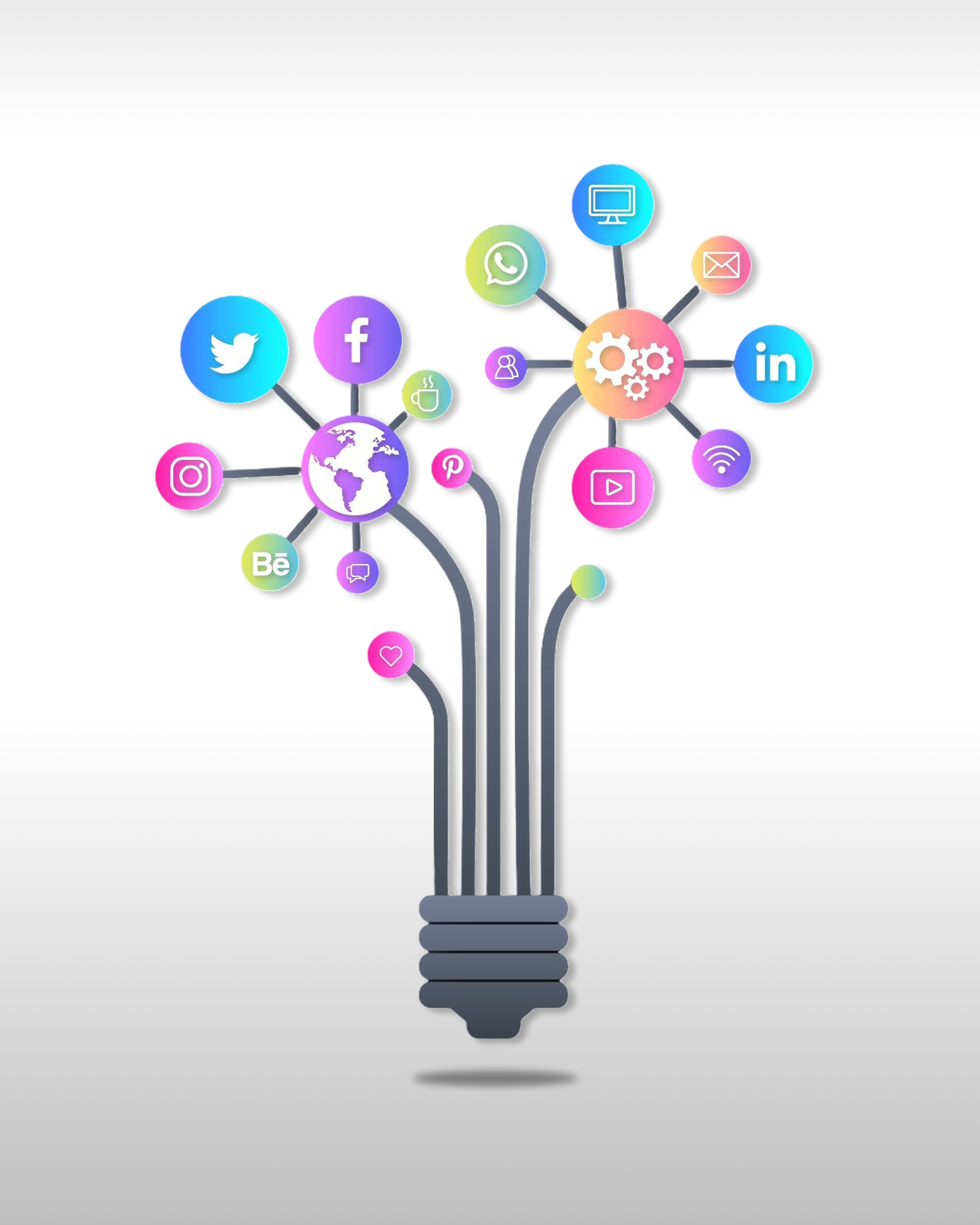 Digitise Your Brand Growth – End-to-End Digital Marketing that Works the Way You Want