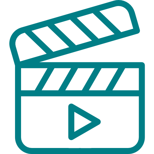 Entertainment & Media Website Development Services