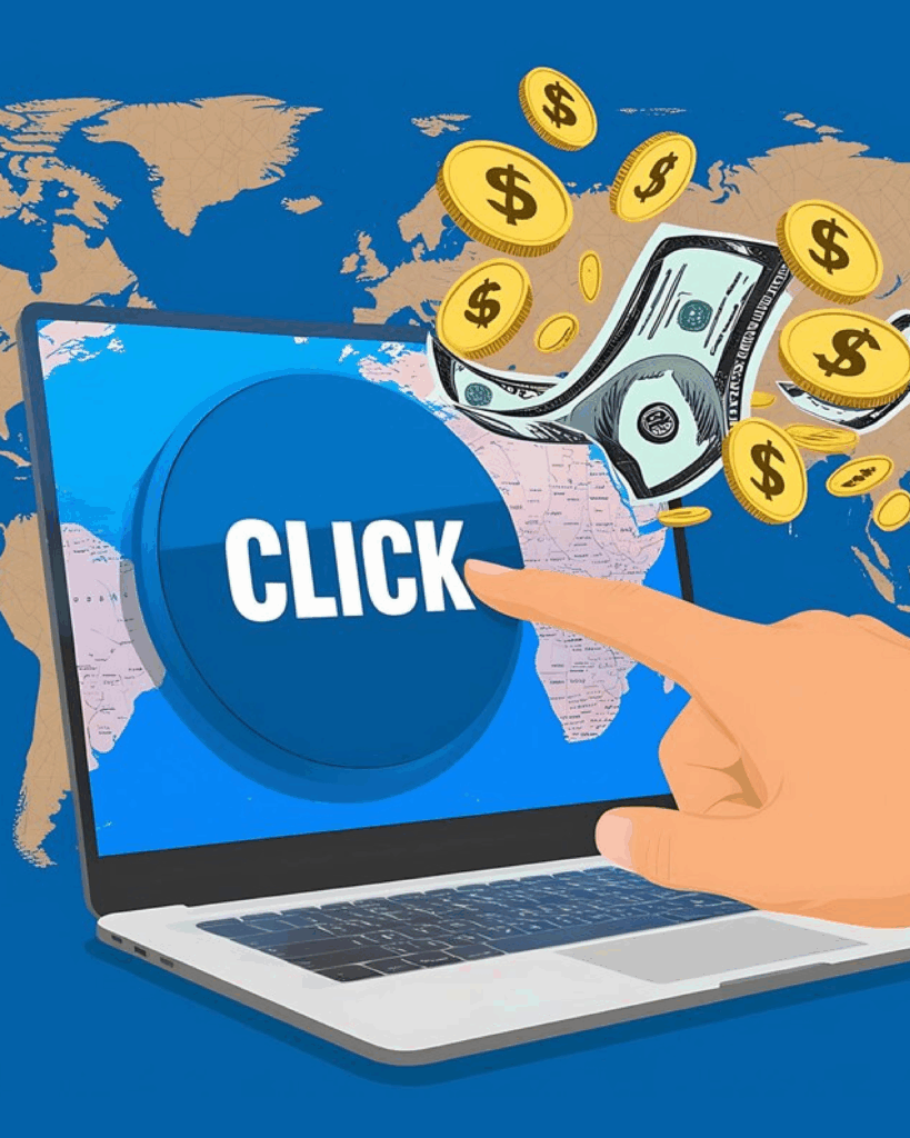 Exclusive PPC Marketing Strategies backed by skilled Analysis