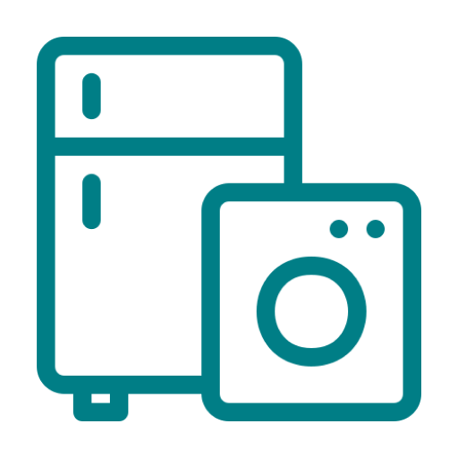 Home & Kitchen Appliances Website Development Services