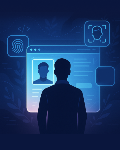 Jeevan Tech Delivering customized website development to position you like a Pro