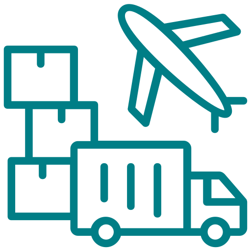 Logistics & Transportation Website Development Services