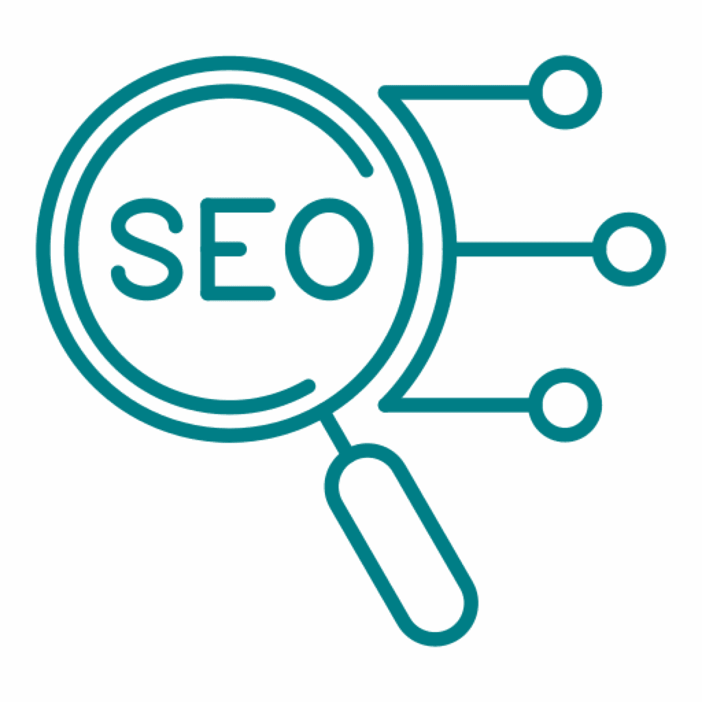 SEO Optimization - Customized Website Development Companies in Coimbatore