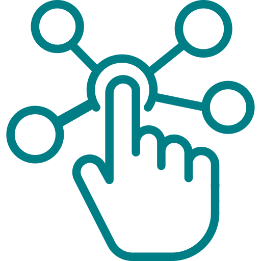 Technology & SAAS Website Development Services