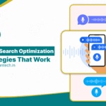 Voice Search Optimization Strategies That Work