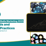 Social Media Marketing 2025: Trends and Best Practices