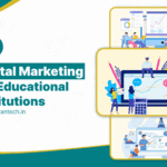 Digital Marketing For Educational Institutions