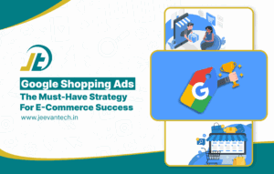 Google Shopping Ads - The Must-Have Strategy For E-commerce Success