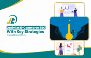Optimize Ecommerce SEO With Key Strategies