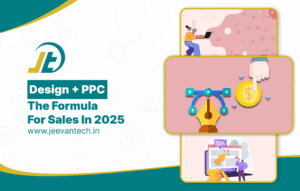 Boosting Sales in 2025: How Creative Design and PPC Ads Work Together