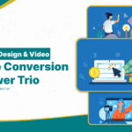 From Click to Conversion: How PPC, Creative Design, and Video Can Work Together