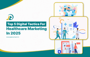 Healthcare Marketing _ 5 Digital Tactics to Earn Patient Trust in 2025