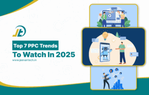 Top 7 Pay - Per - Click Trends Dominating Digital Advertising in 2025