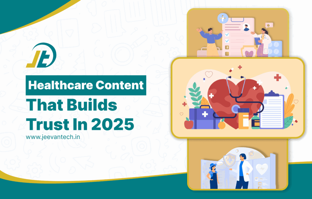 2025 Guidae - How Healthcare Brands Are Building Trust with Digital Content