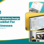 2025 Website Design Checklist: From Ecommerce UX to Mobile Speed