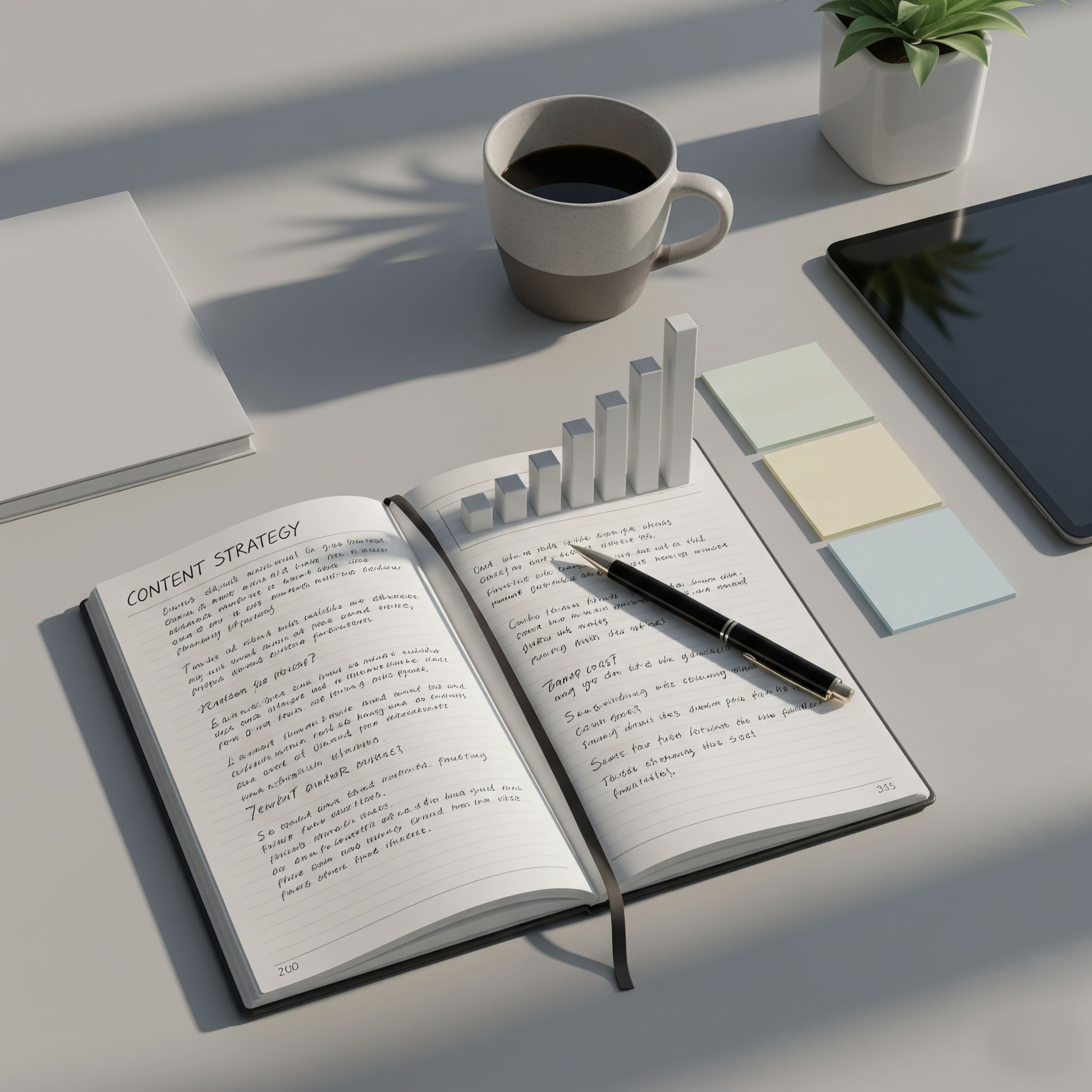 Accelerate Business Growth with Professional Content Writing