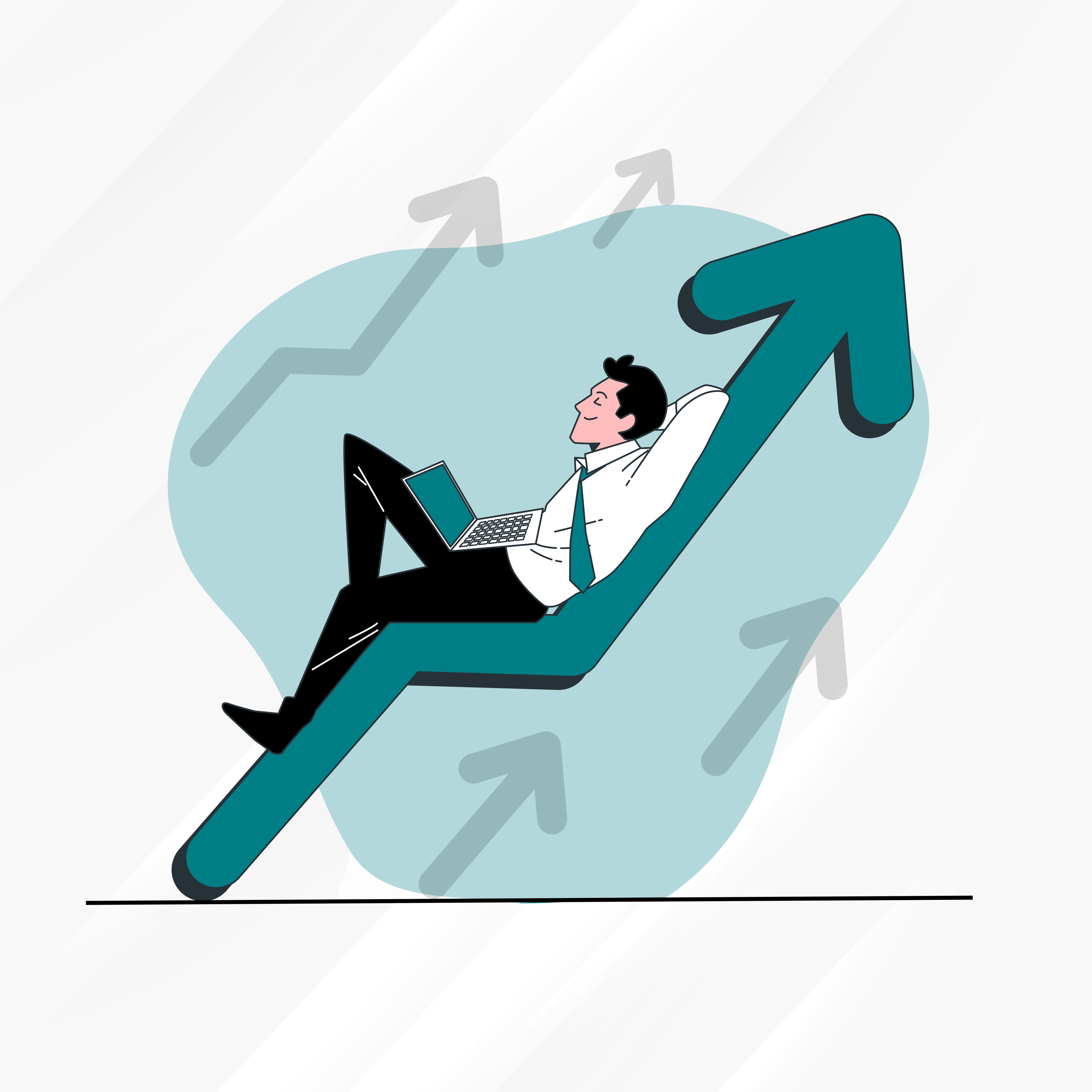 Amazon trust boosts sales_ 15% higher conversion.