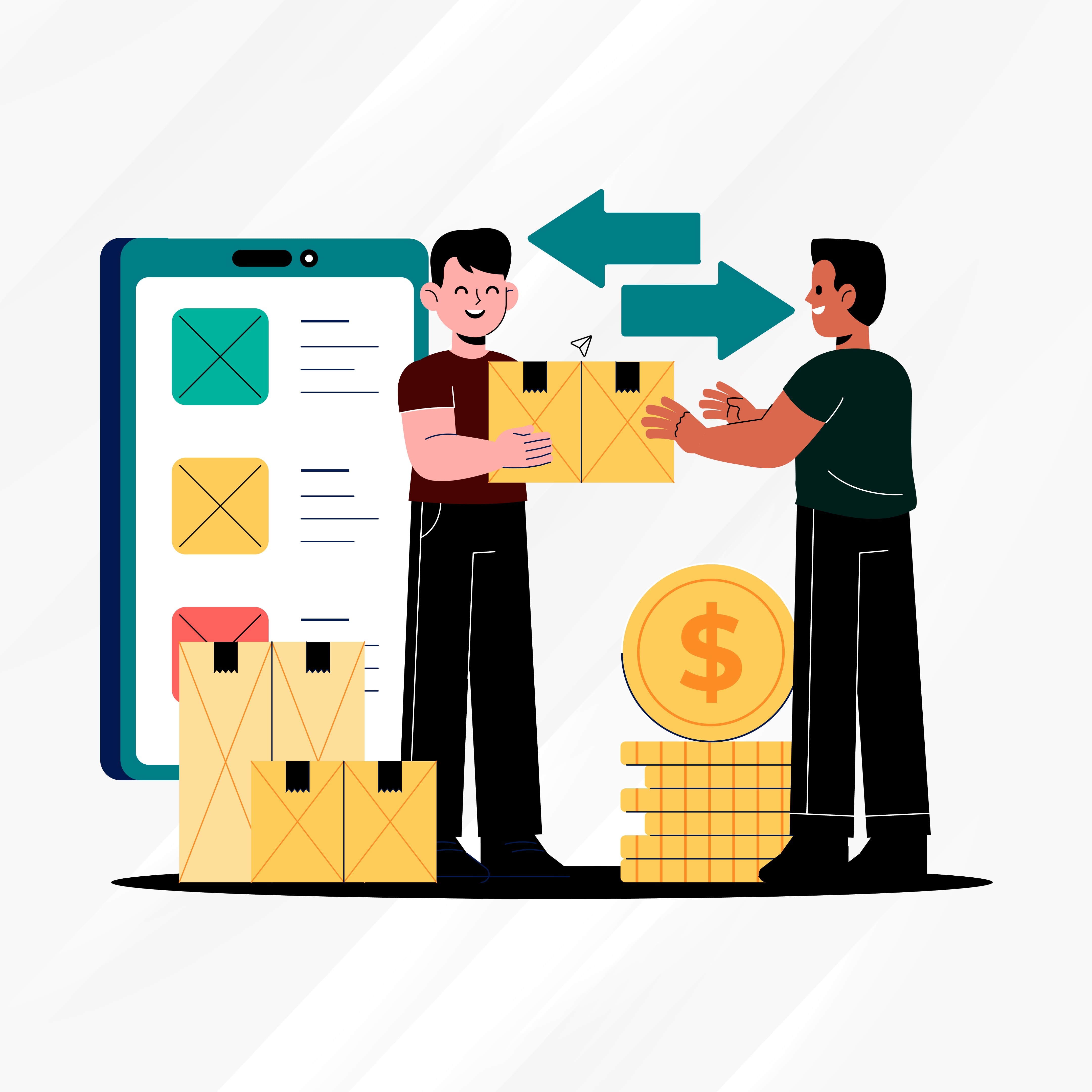 Amazon trust_ 20 % higher seller conversions.