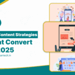 Content That Converts: Writing Strategies That Will Rule 2025
