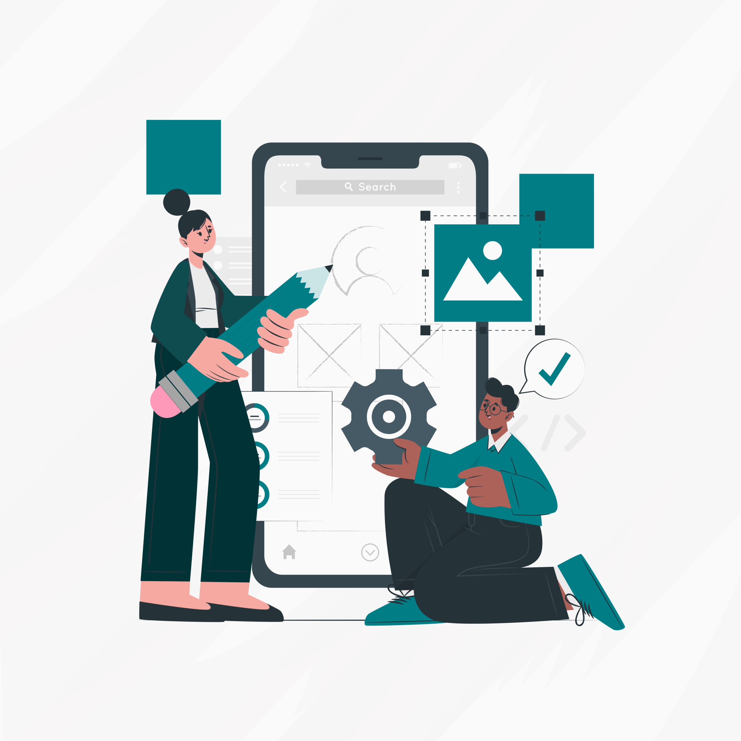 Customer needs boost satisfaction 60%