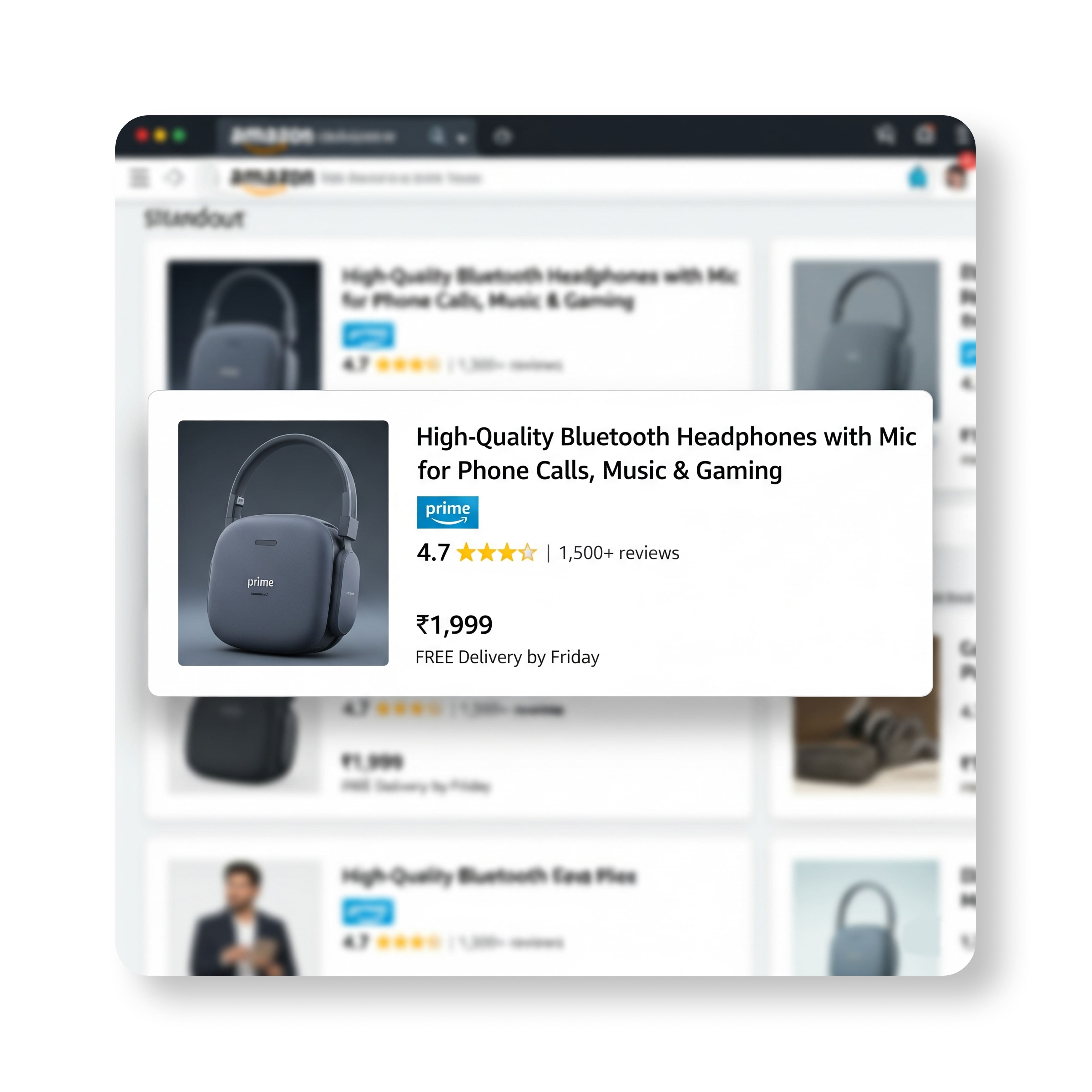 Elevate Your Business with Professional Amazon Listing Services