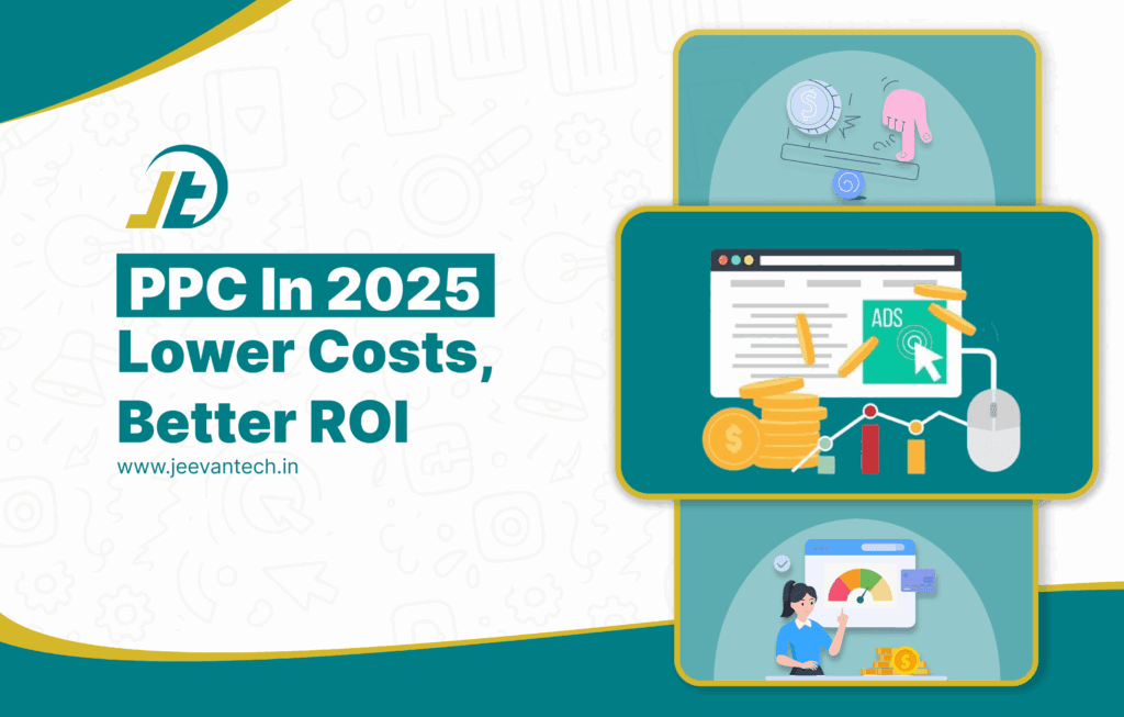 Mastering Pay-Per-Click in 2025: Strategies to Cut Costs and Boost ROI