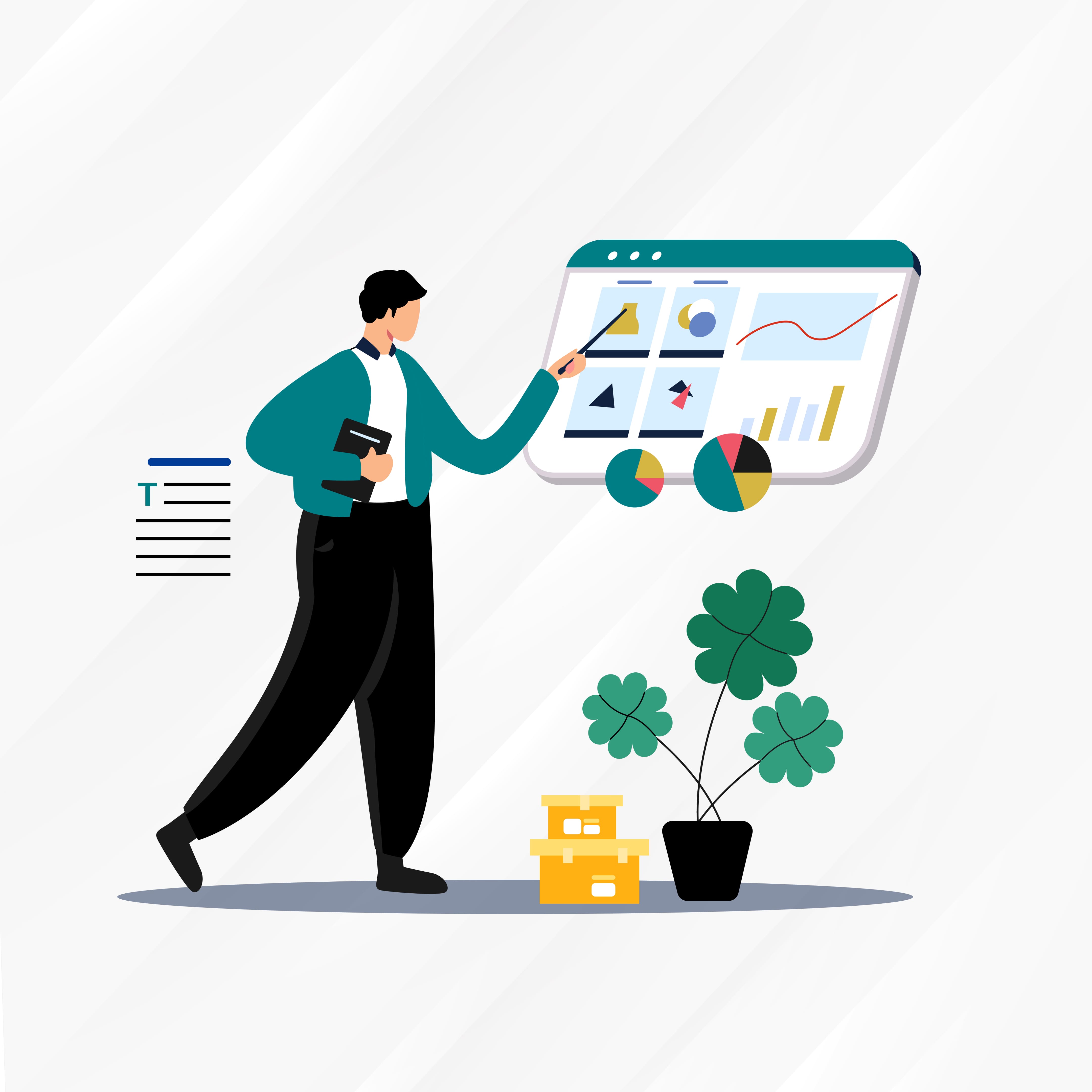 Targeted designs improve conversion rates by 35%