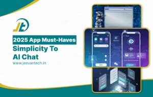 The Mobile App Must-Haves of 2025: From UI Simplicity to AI Chat