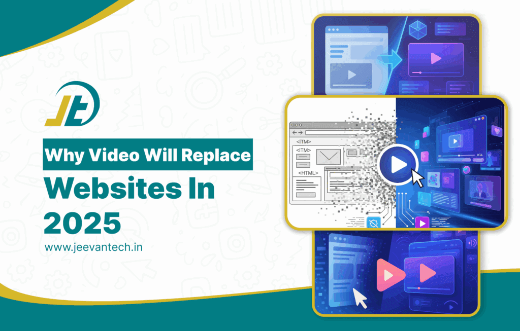 Video is the New Website: How to Leverage Short-Form Video in 2025