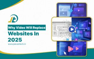 Video is the New Website: How to Leverage Short-Form Video in 2025