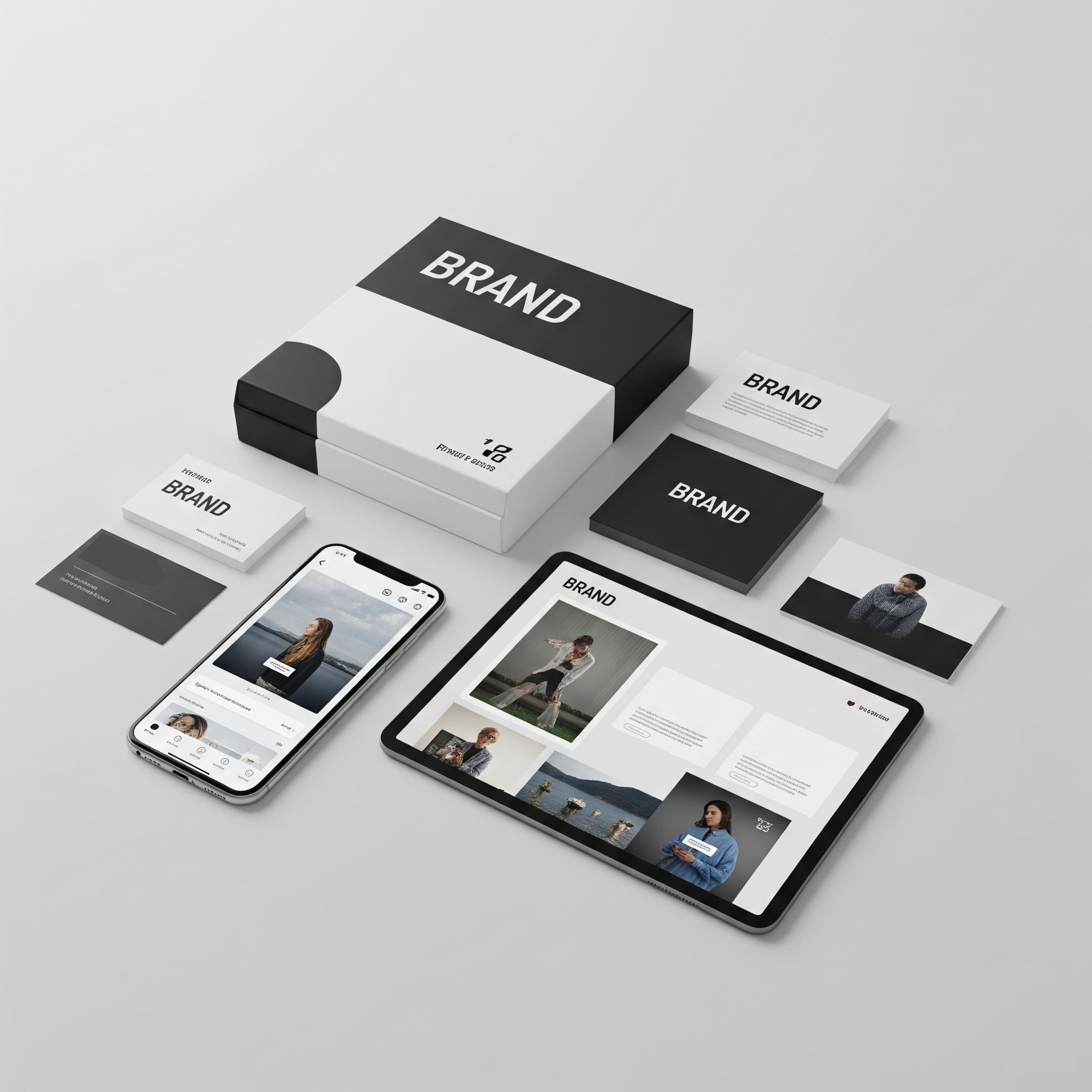 Why Jeevan Tech is Your Ideal Partner for Market Design Services