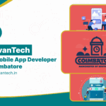 Why JeevanTech Is a Top Mobile App Development Company in Coimbatore