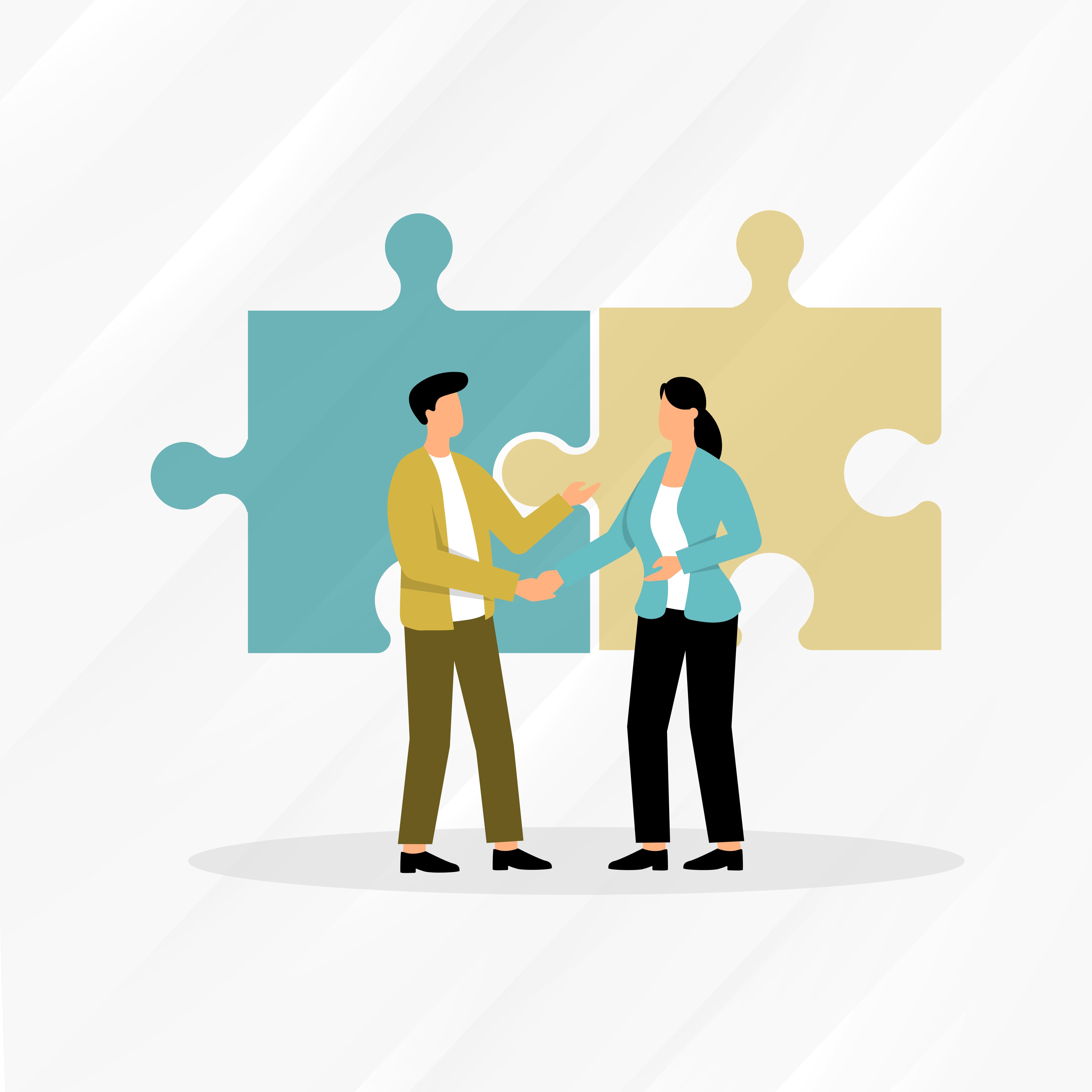 Authentic storytelling builds trust by 70% faster