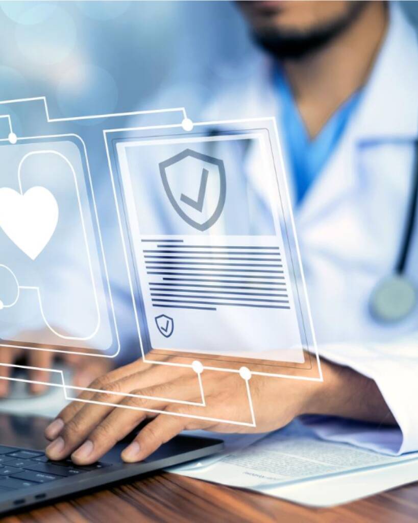 Boosting Patient Engagement with Targeted Healthcare Marketing Solutions.