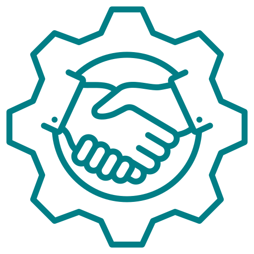 Building Strong Relationships 1