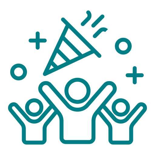 Celebrating Your Success