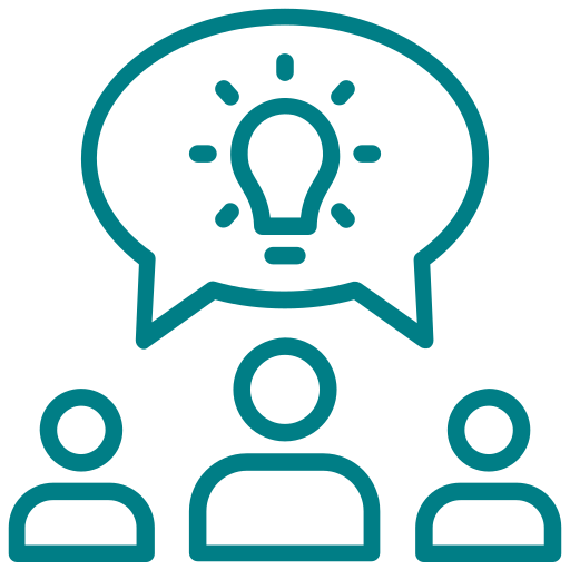 Creative content development 1