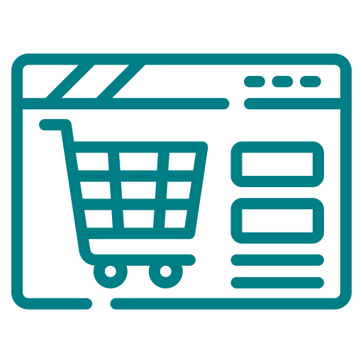 Custom E-Commerce Website Development 1