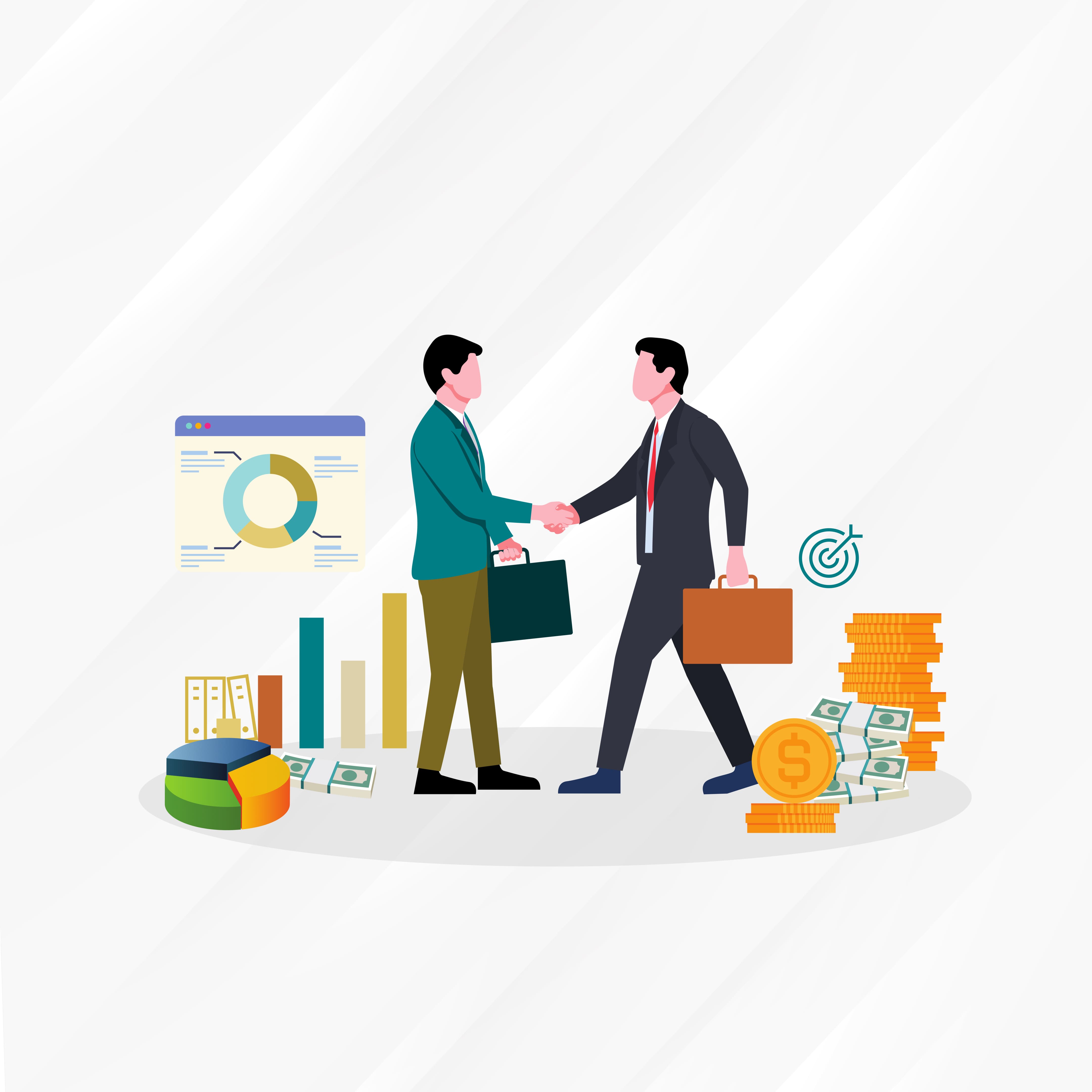 Customer referrals increase leads by 50% rapidly