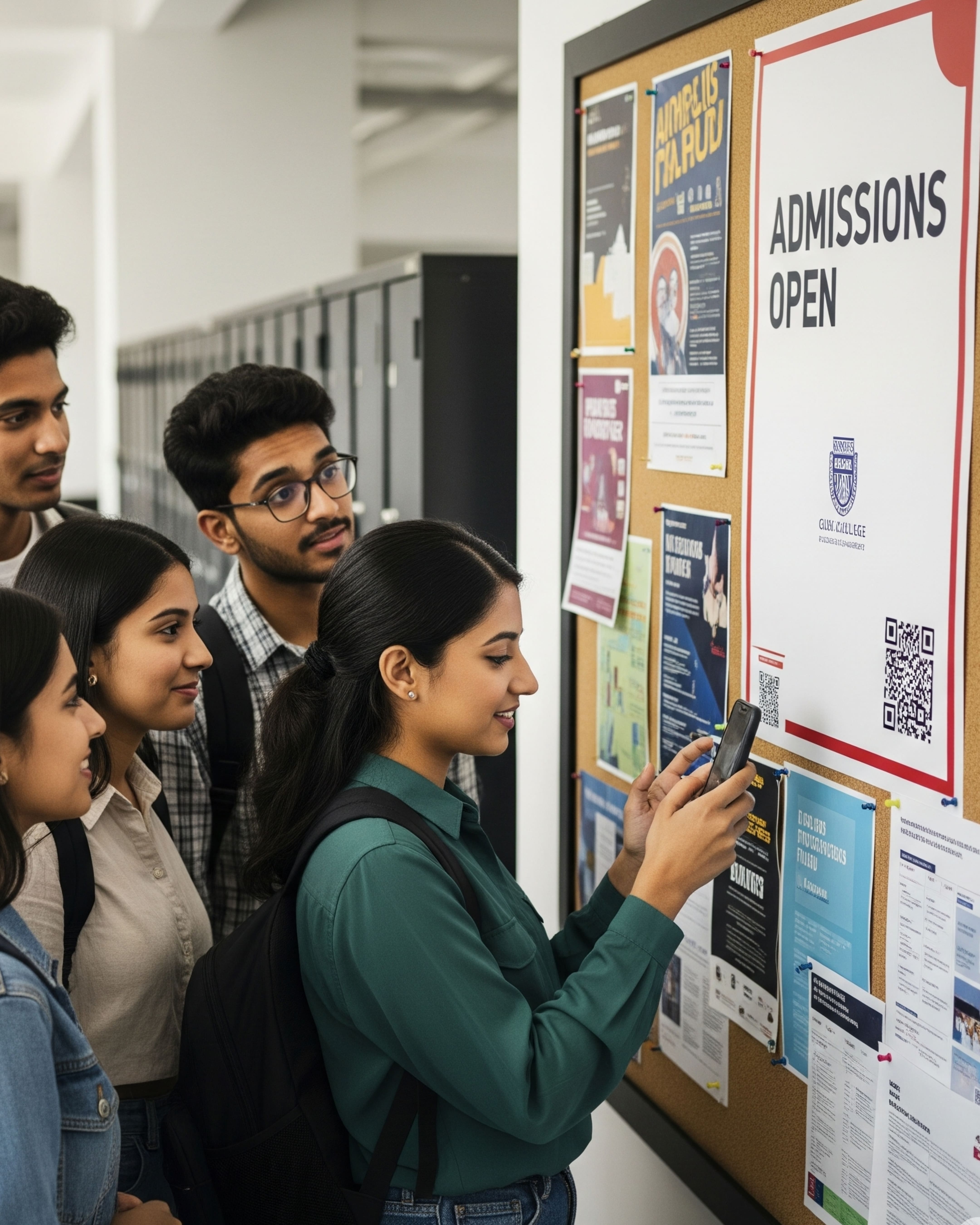 Driving Enrollment with Targeted Education Marketing Solutions