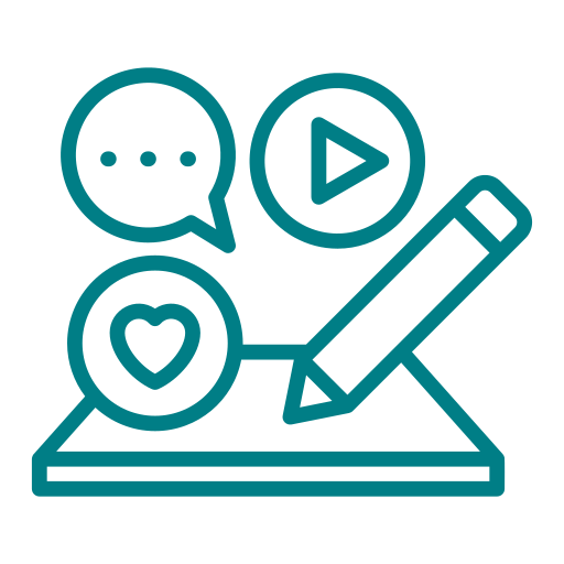 Engaging Content Creation