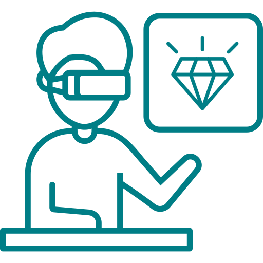 Interactive AR & VR Experiences