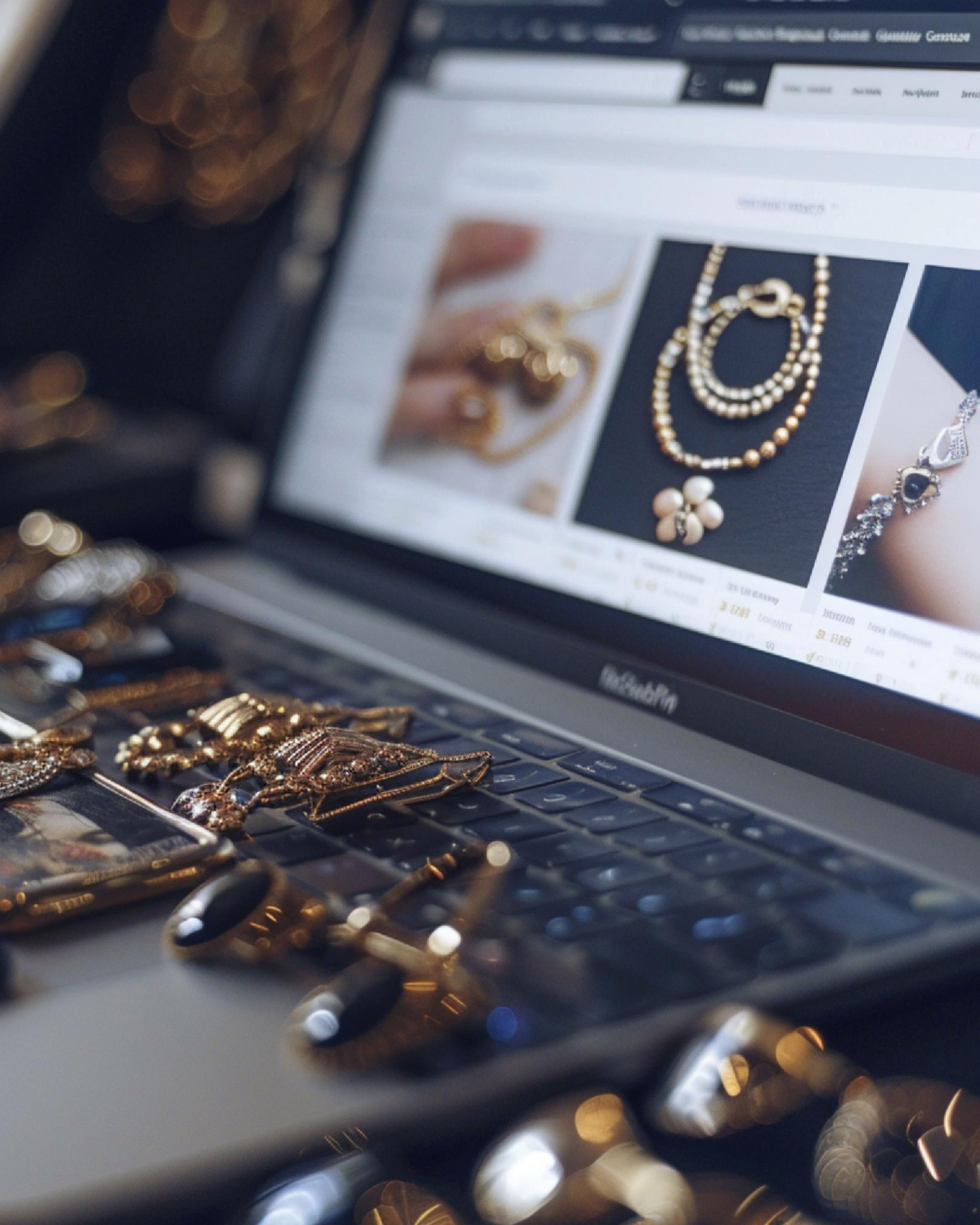 Jewelry Marketing Services That Drive Business Growth