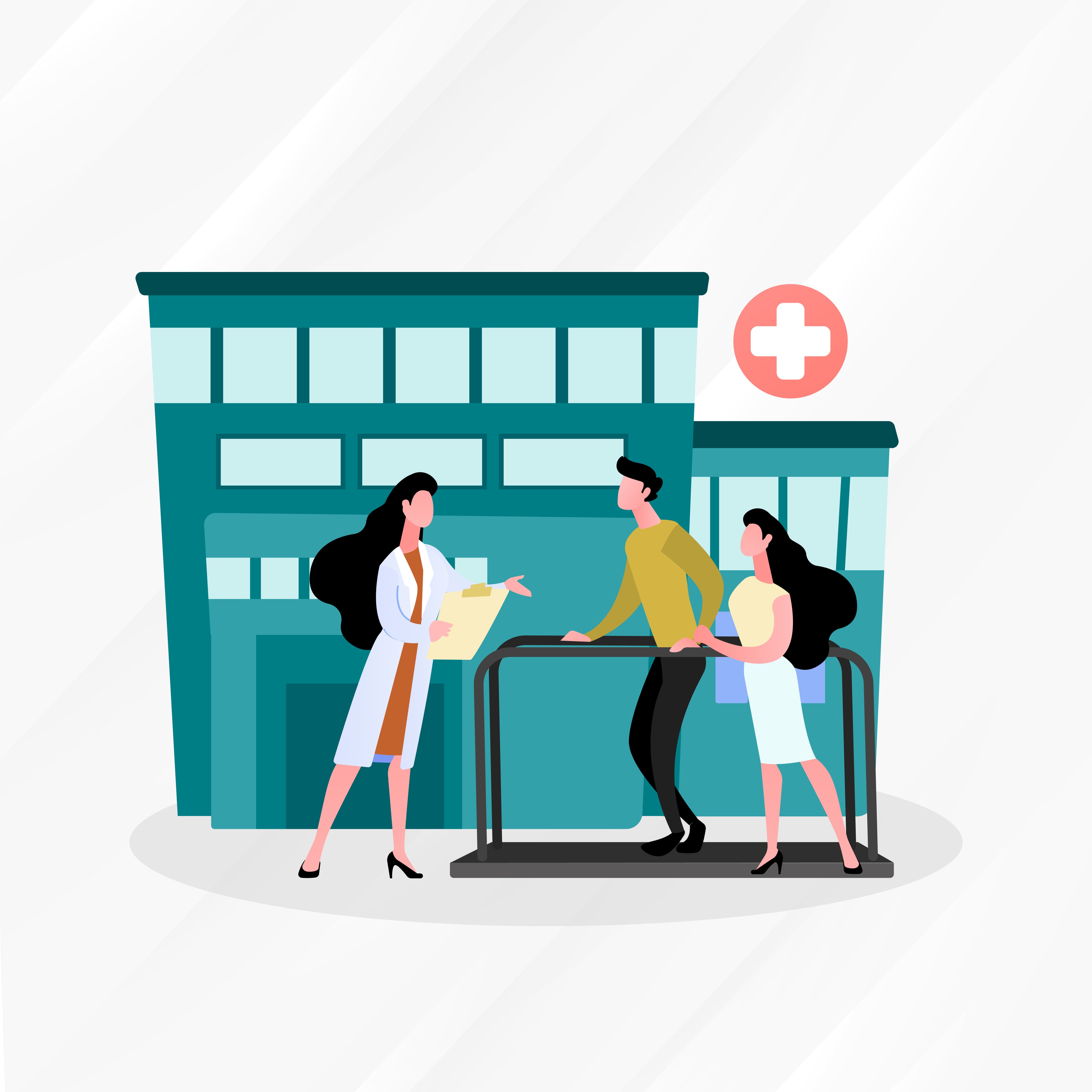 Marketing improves patient retention by 35% efficiently