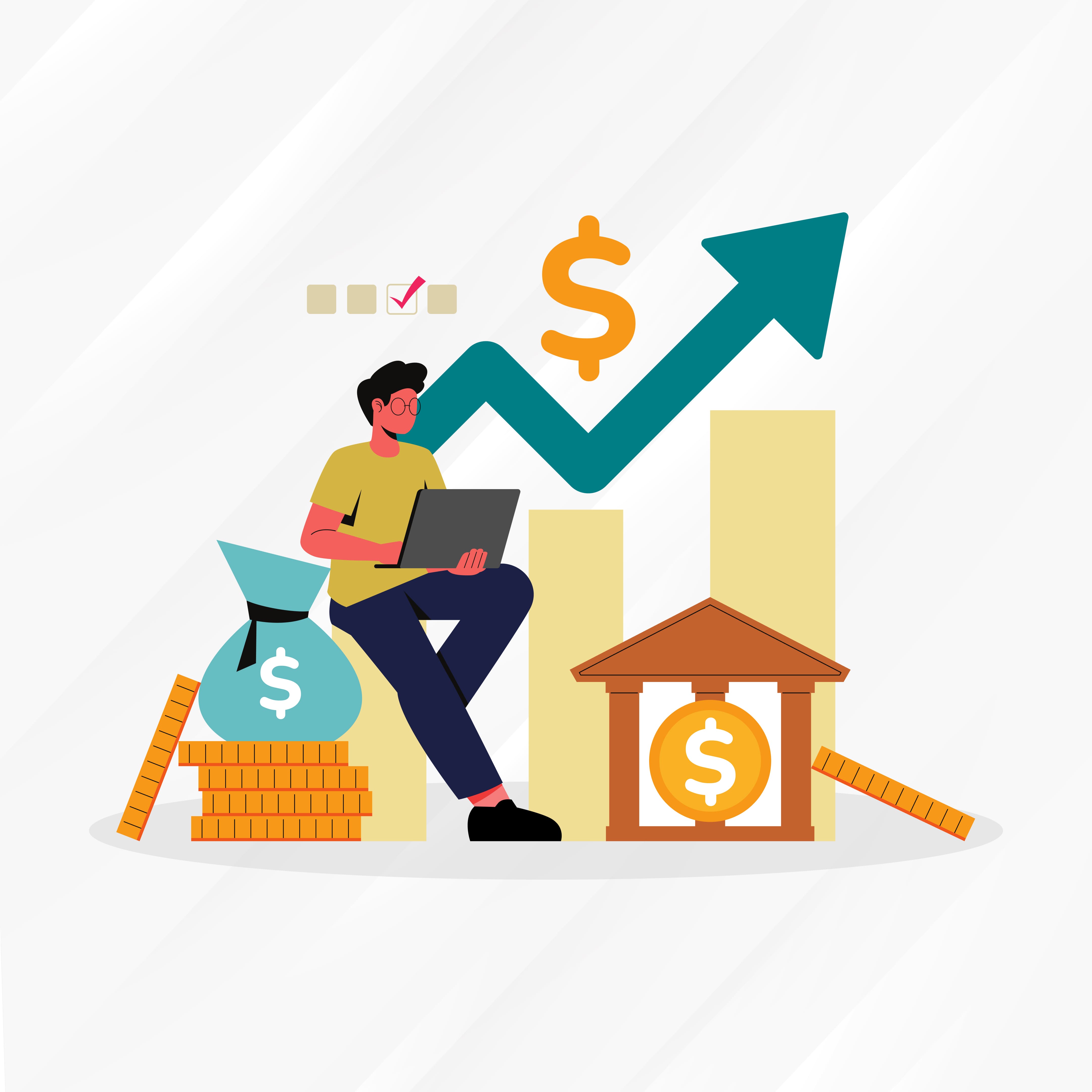 Marketing reduces acquisition costs by 25% significantly