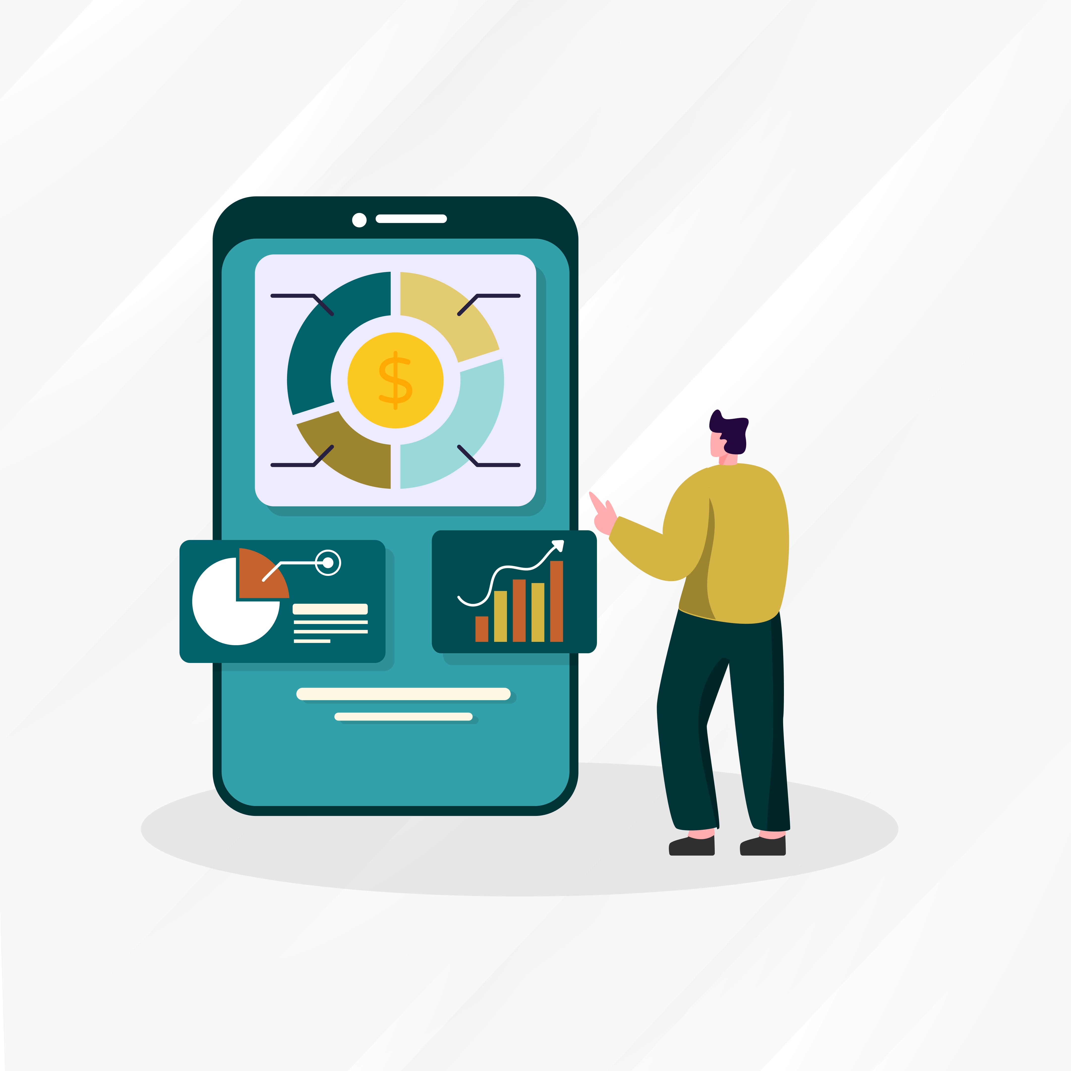 Mobile-friendly sites attract 75% potential buyers