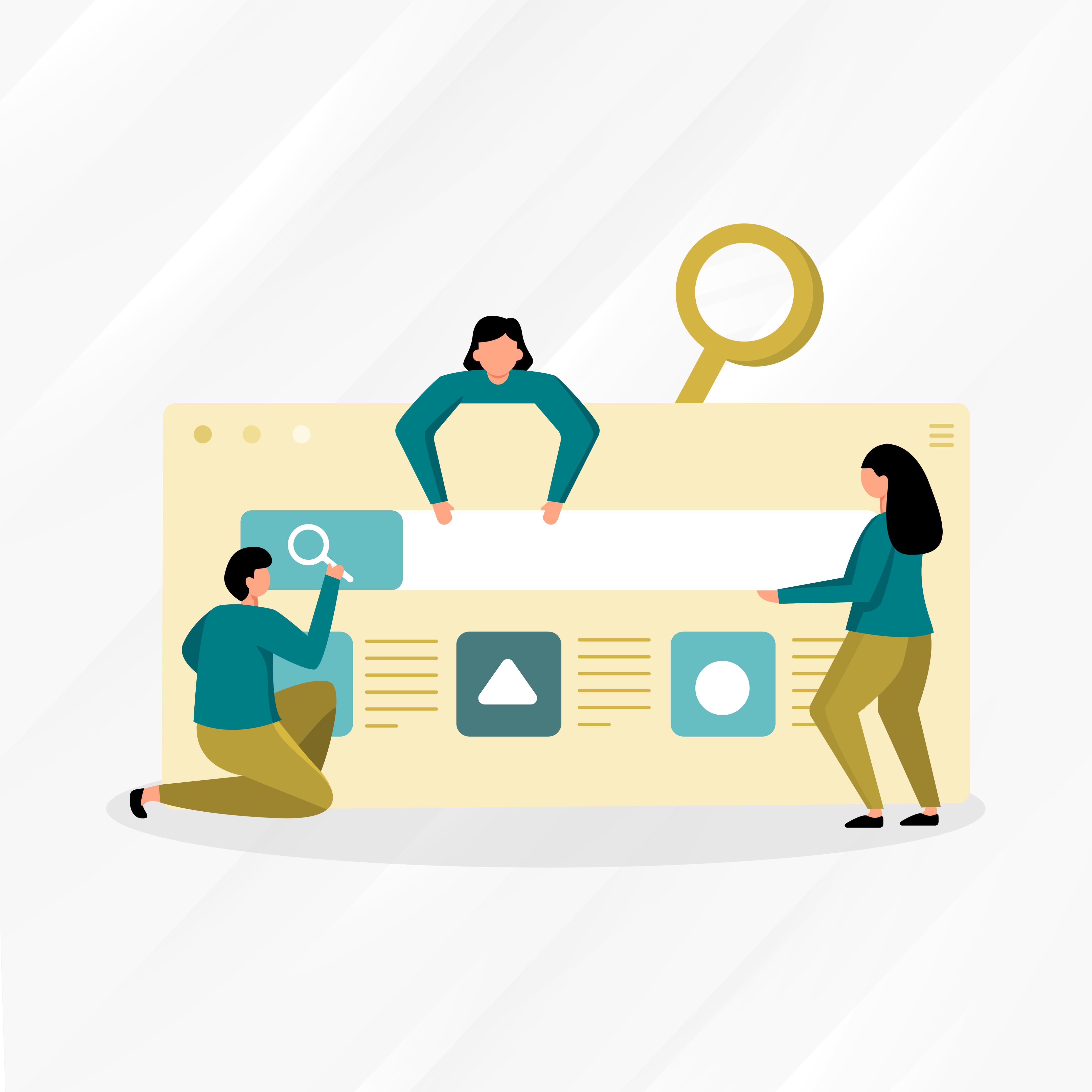 Optimized strategies rank websites 50% higher.