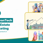 Real Estate Marketing Services by JeevanTech: Grow Property Sales Digitally