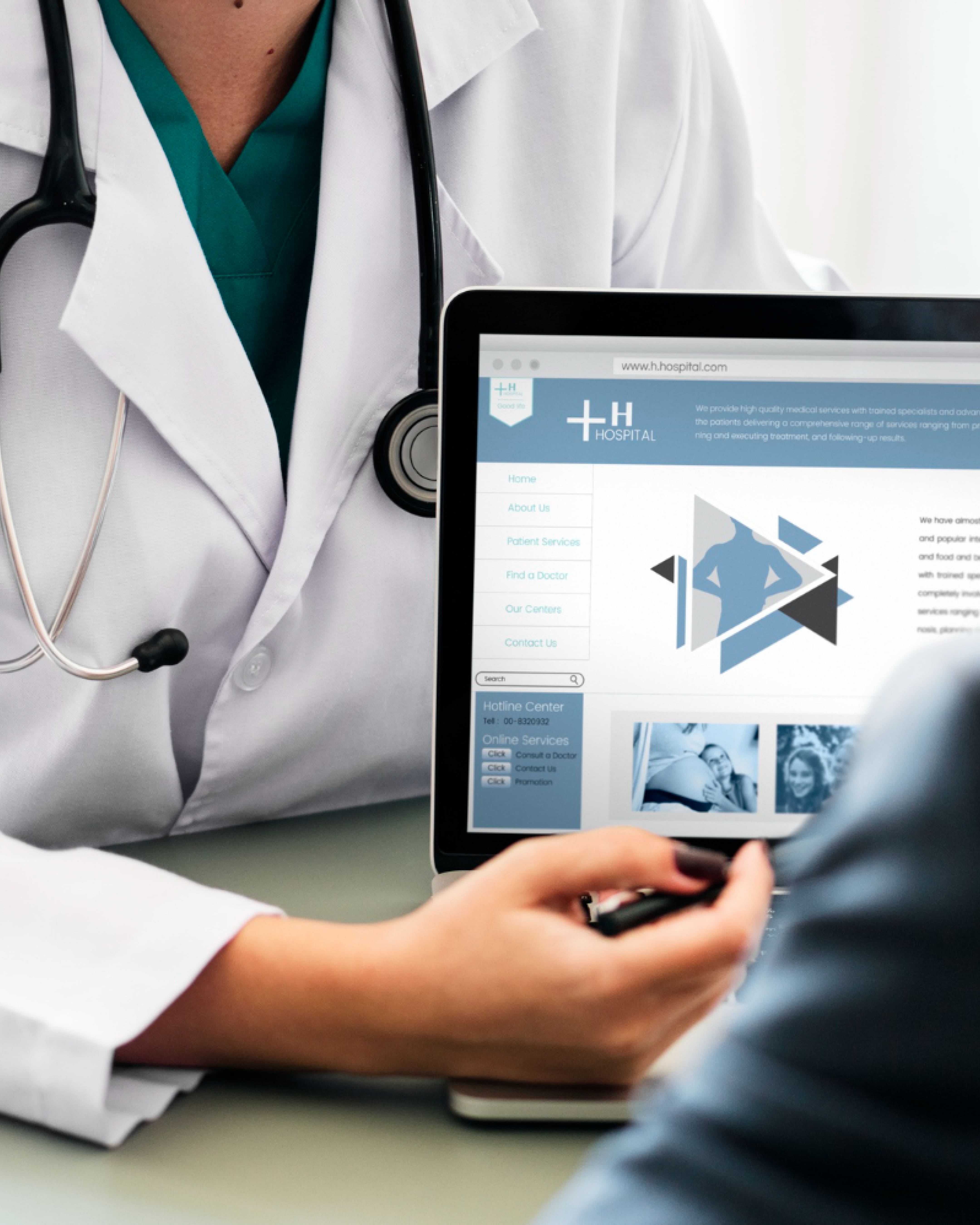 Why Choose Jeevan Tech for Healthcare Marketing Success_